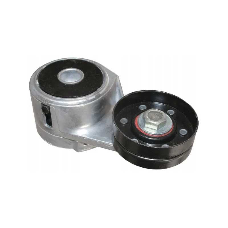 Įtempimo skriemulys