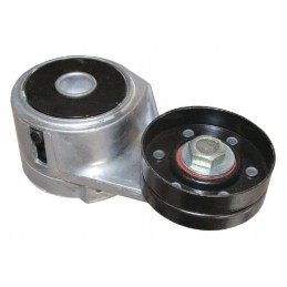 Įtempimo skriemulys