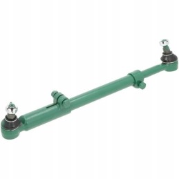 Vpj3316 garų vairo trauklės galas