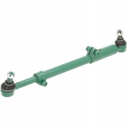 Vpj3316 garų vairo trauklės galas