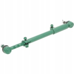 Vpj3316 garų vairo trauklės galas