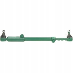 Vpj3316 garų vairo trauklės galas