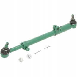 Vpj3316 garų vairo trauklės galas