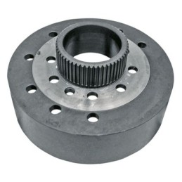 Planetos rato vainikas deutz fah john deere tiltas