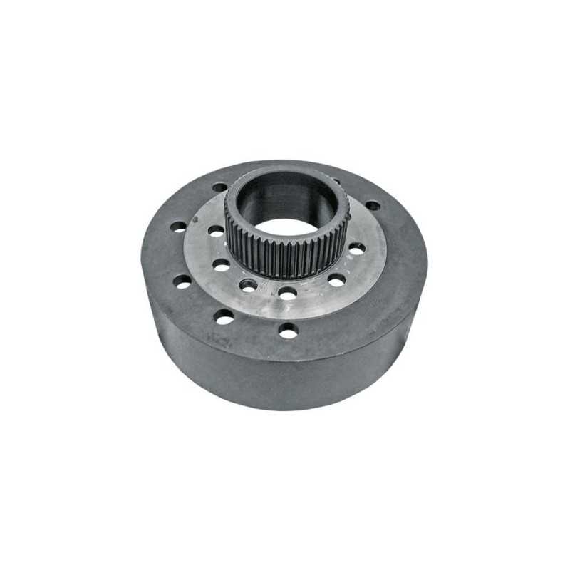 Planetos rato vainikas deutz fah john deere tiltas