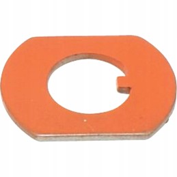 Veržlės poveržlė 65680205026 agtech