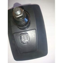 Kelio žibinto LP 700 50054 700 50055 keitimas