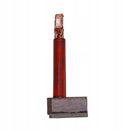 Starterio šepetys su reduktoriumi, M tipo starteris