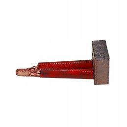 Starterio šepetys su reduktoriumi, M tipo starteris