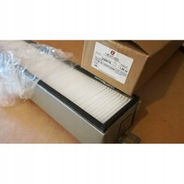 Salono filtras JCB 3CX 4CX iki 2001 m