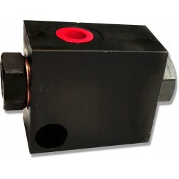 Alyvos srauto reguliatorius m18 bizon z 056 z 058