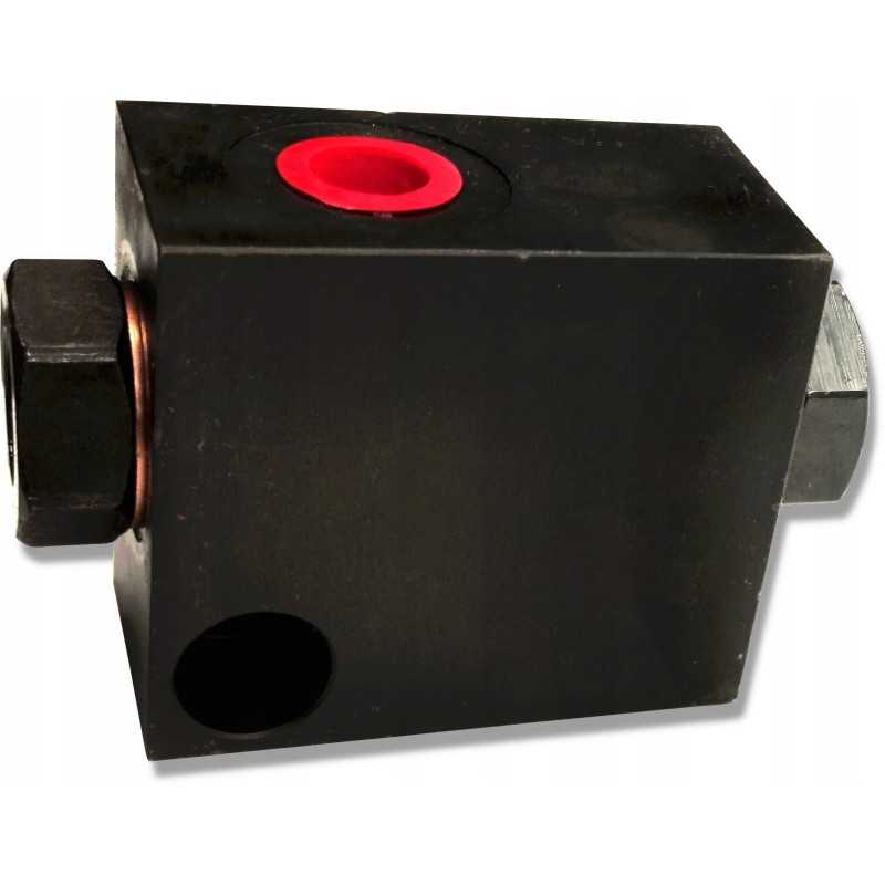 Alyvos srauto reguliatorius m18 bizon z 056 z 058