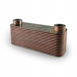 Alyvos aušintuvas deutz bf6m1013fc tcd2013l062v