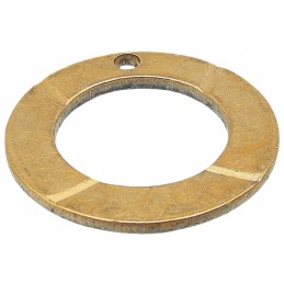 Plieninė poveržlė 38 x 61 x 4 mm 72717162 granitas