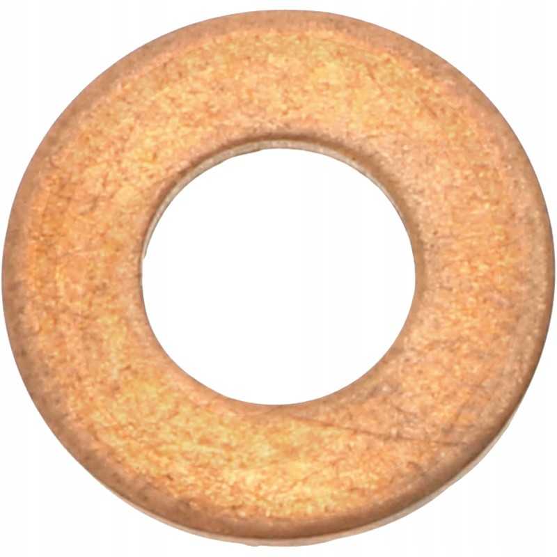 Fendt granitinis sandarinimo žiedas