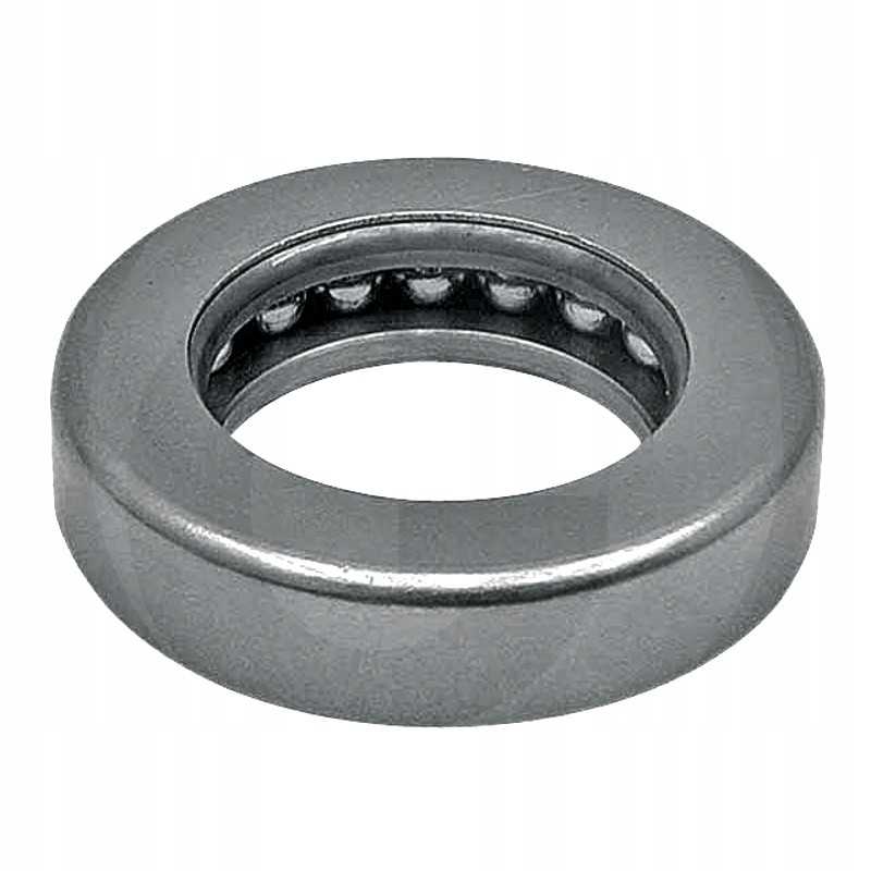 Traukos guolis 196167m1 Massey Ferguson