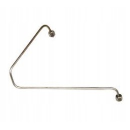 Įpurškimo vamzdis II Zetor