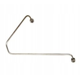 Įpurškimo vamzdis II Zetor