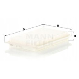 Mann oro filtras rx mhu3_ gsu3_ mcu3_
