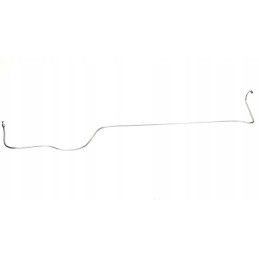 Dešinysis stabdžių vamzdis C 385 4 cilindrų originalus Ursus