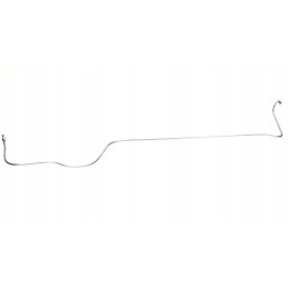 Dešinysis stabdžių vamzdis C 385 4 cilindrų originalus Ursus