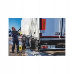 Universalus plovimo koncentratas BMF 1 litras tūrio