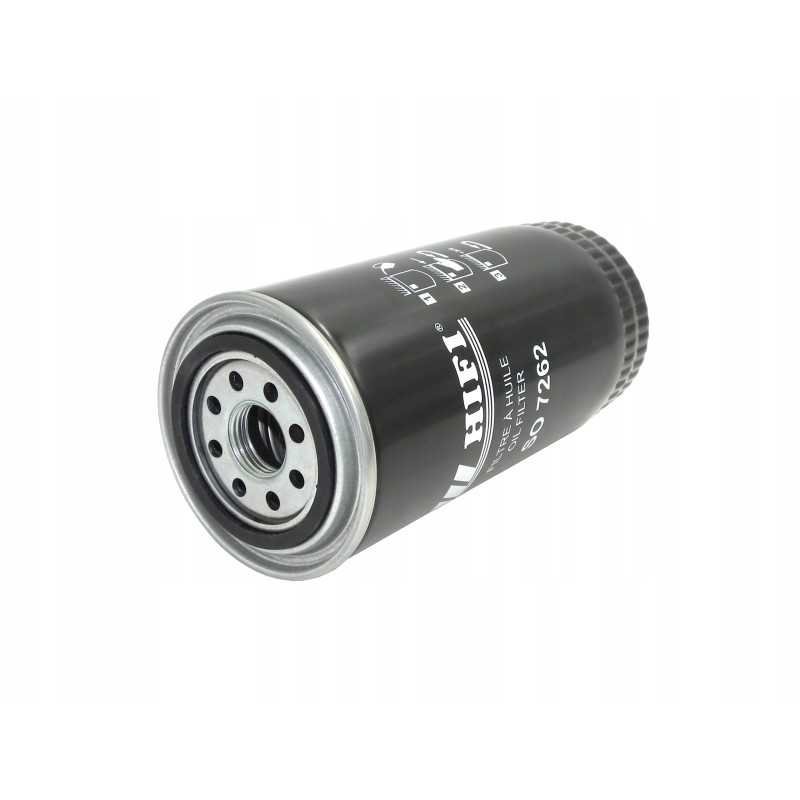 Alyvos filtras hifi filtras so 7262 bhc5032 1183574