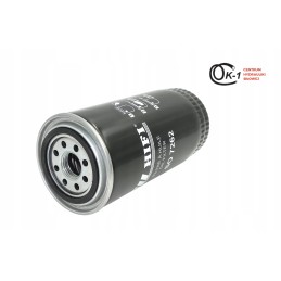 Alyvos filtras hifi filtras so 7262 bhc5032 1183574