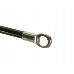 Zetor salono durų amortizatorius, lango pavara