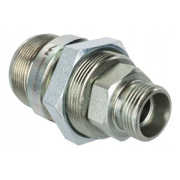 Vožtuvo lizdas m22x1 5 su aliuminio Warynski gaubtu