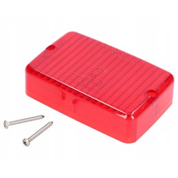 Landini McCormick galinio žibinto gaubtas 3540542m1