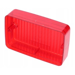 Landini McCormick galinio žibinto gaubtas 3540542m1