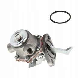 Kuro siurblys fendt f312200710041