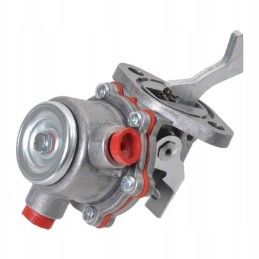 Kuro siurblys fendt f312200710041