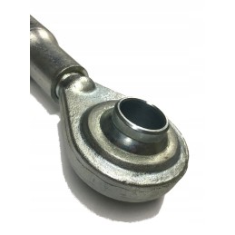 Viršutinės jungties kabelis 420 620mm kat.2 m27x3mm ama