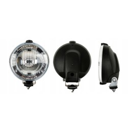 Kelio priekinių žibintų lempa ursus zetor mf mtz