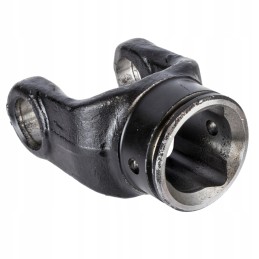 Šakinio krautuvo GTV skersinis 27x74 6mm serija 3 4