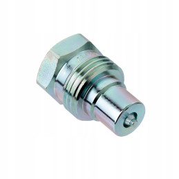 Prisukama greitoji jungtis su vidine sriegiu 1 2 7