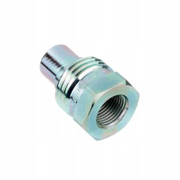 Prisukama greitoji jungtis su vidine sriegiu 1 2 7