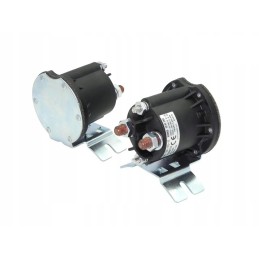 Starterio ritė, skirta 12v nuolatinės srovės siurblio bloko maitinimui