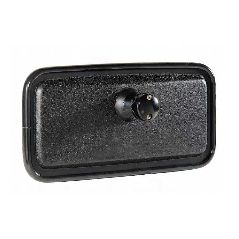 Vokiškas Fendt Farmer traktoriaus veidrodėlis