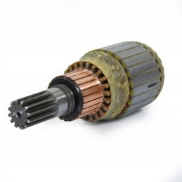 Starterio rotorius su reduktoriumi 330 360 9142722