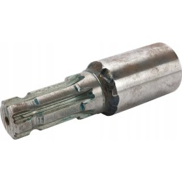 Veleno prailginimas 1 1 8 iš 6 1 1 8 iš 6