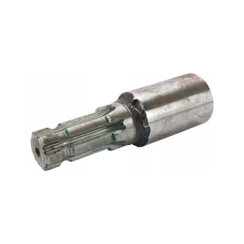 Veleno prailginimas 1 1 8 iš 6 1 1 8 iš 6