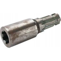 Veleno prailginimas 1 1 8 iš 6 1 1 8 iš 6