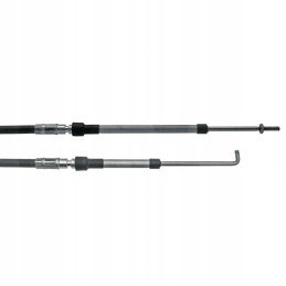 Kojos dujų valdymo kabelio korpusas 97173c4 97173