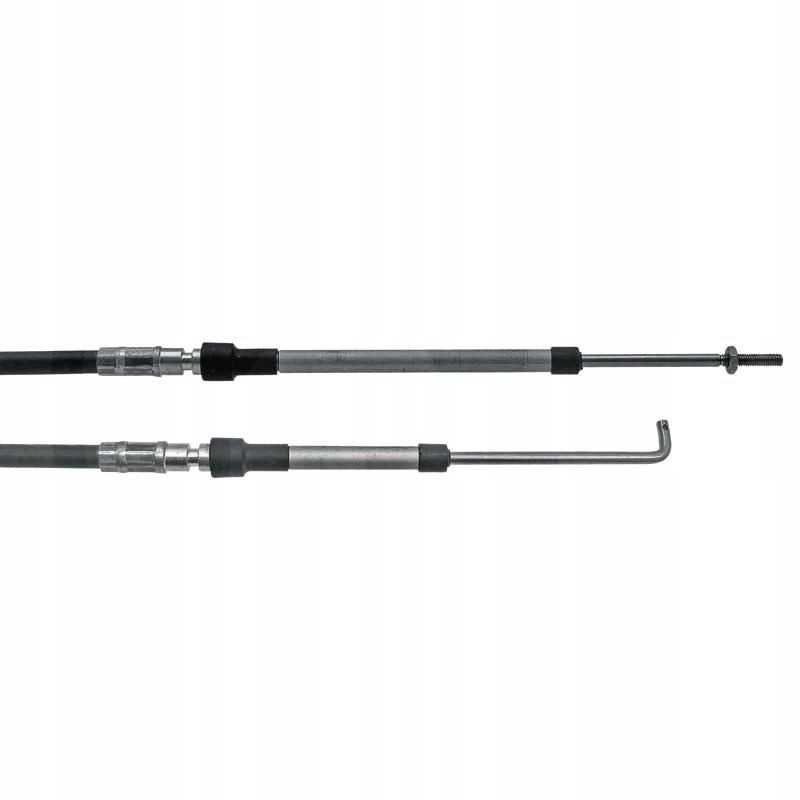 Kojos dujų valdymo kabelio korpusas 97173c4 97173