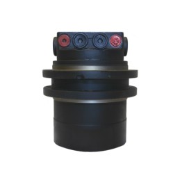 OEM galutinės pavaros alyvos išleidimo kaištis M10 mini ekskavatoriui