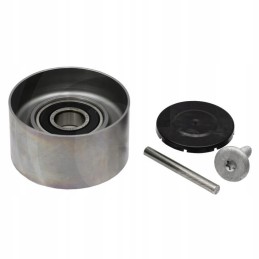 Įtempimo volas fendt f934201040250 f93420104023