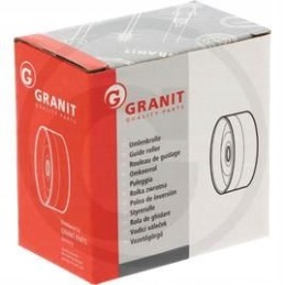 Įtempimo volas fendt f934201040250 f93420104023